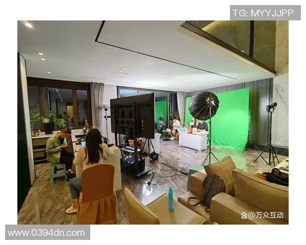 全新互动观赛体验：探秘彩神Vll直播平台的社交功能与数据分析优势