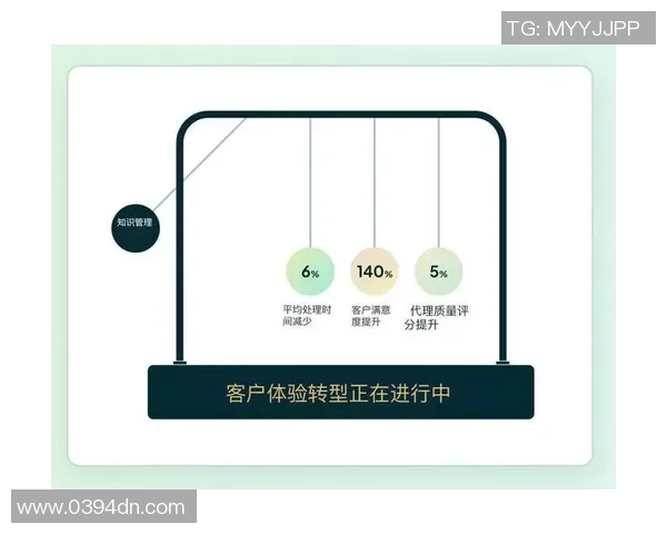 全周期客户服务体系探讨：快盈VIII的咨询支持与客户成功之道