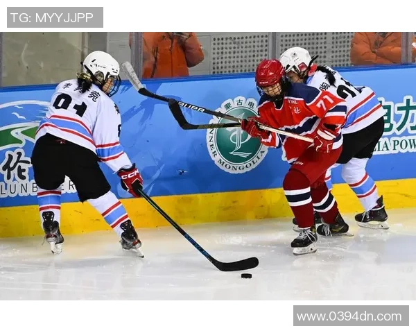 新手必看：冰球突破官网注册与从入门到精通的全方位攻略