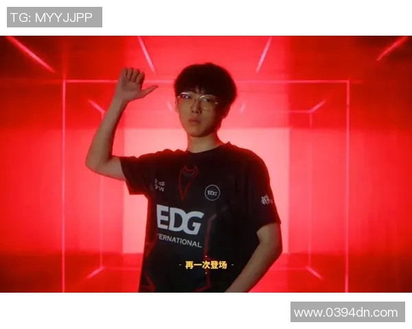 中国EDG成功培养新星17岁狙击手Smoggy一战成名引发热议